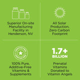 ANDREW LESSMAN PS 100 Phosphatidyl Serine 120 Capsules – Supports Mental Clarity, Positive Mood, Memory, Cognitive Function. Essential for Neurotransmitter Production and Release. No Additives