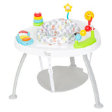 Smart Steps Bounce N’ Play 3-in-1 Activity Center, Woodland Walk