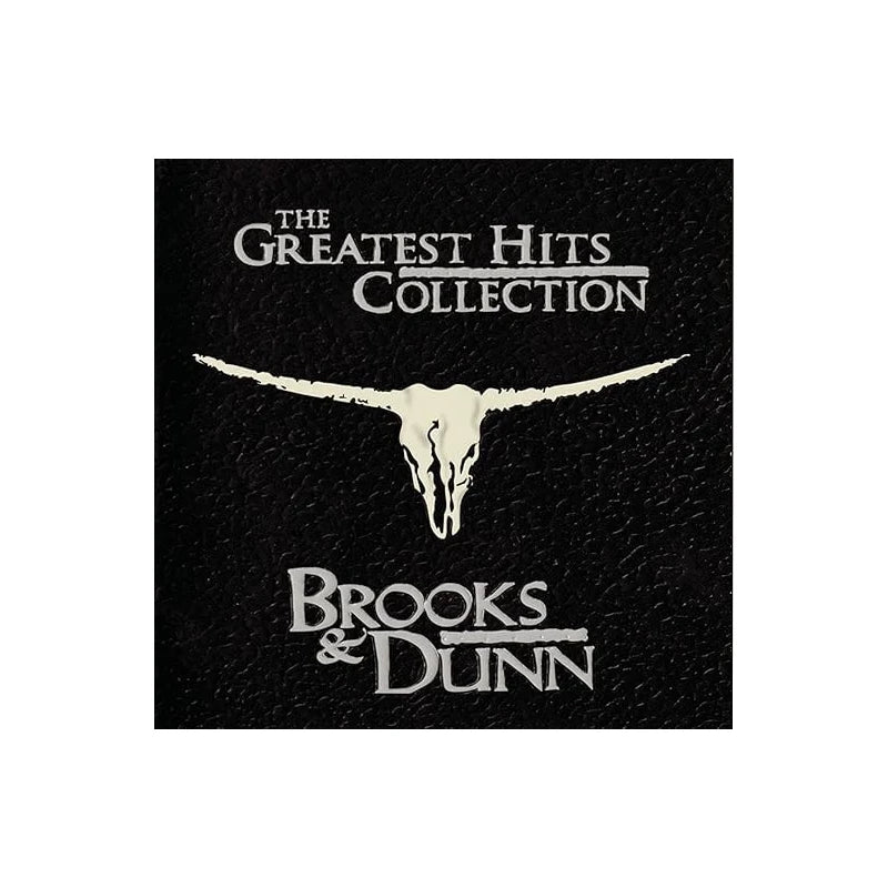 Brooks and Dunn - The Greatest Hits Collection