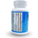 Benagene Oxaloacetate Supplement - Supports Cellular Energy - Thermally Stabilized with Vitamin C - Non-GMO & Vegan - 30 Servings, Once Daily