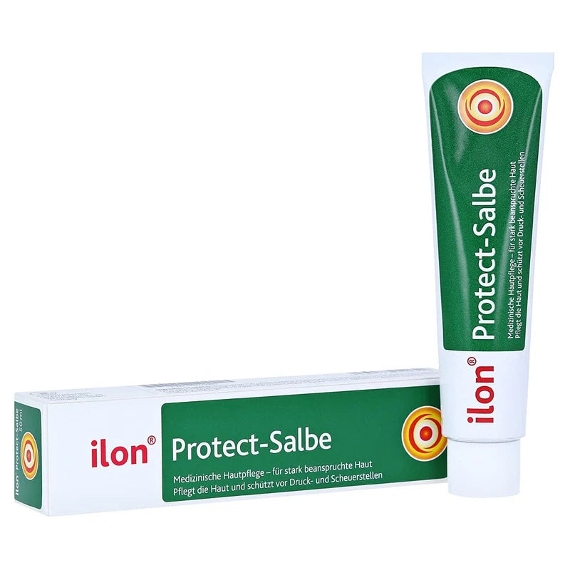 Ilon Protect Ointment 50 ml