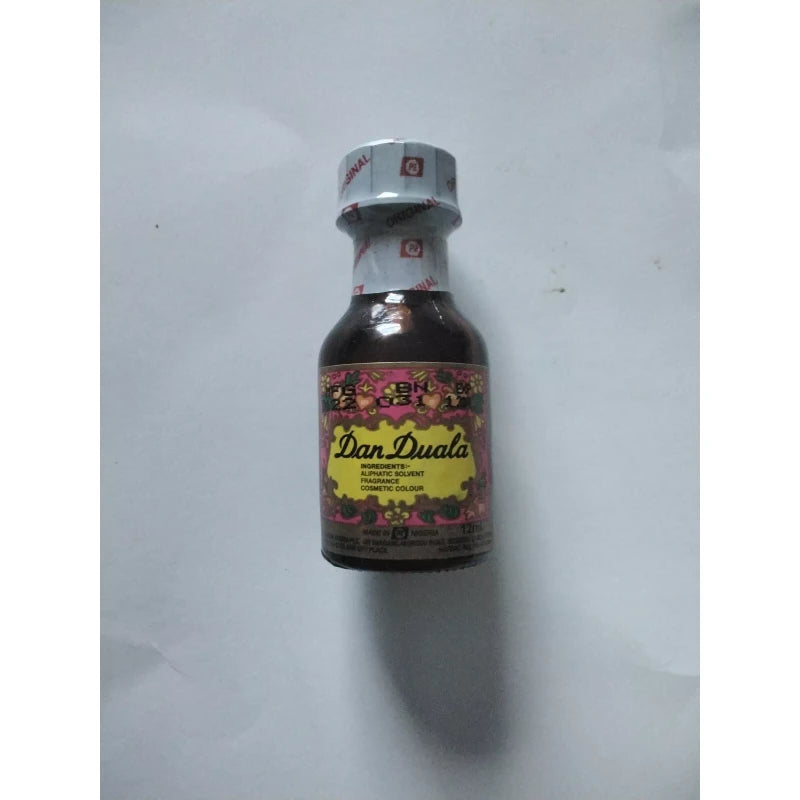 BRAND NEW Original Dan duala Spiritual perfume oil