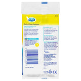 Scholl Ball of Foot Cushion Shoe Insert Comfort and Cushioning, 1 Count