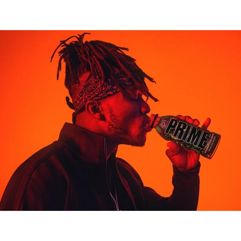 Prime Hydration KSI Flavour Limited Edition