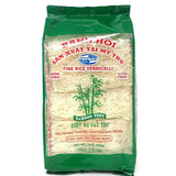 Bamboo Tree Fine Rice Vermicelli 340g (Pack of 6)