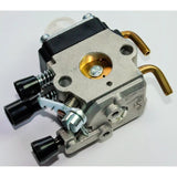 Stihl CARBURETOR FOR STIHL FS80R FS85R FS85T FS85RX FS76 HT75 TRIMMER 4137-120-0606