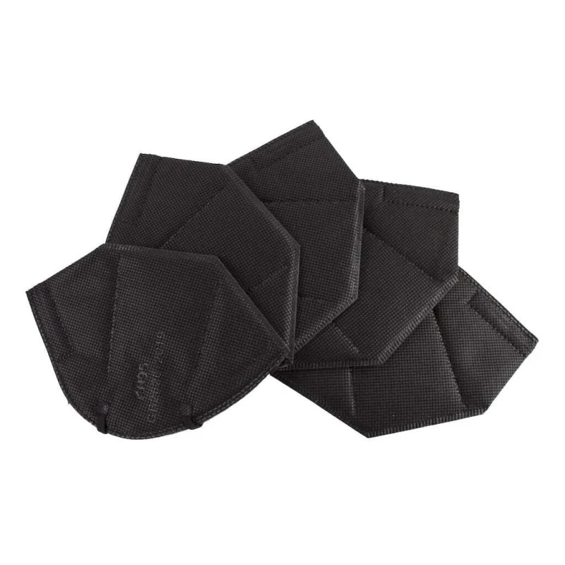 Hope Health Supply 60 masks set KN95 Face Mask Respirator 5-Ply Protective-BLA