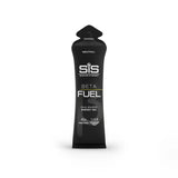 Science in Sport Beta Fuel Neutral | Dual Source Unflavoured Running Gels | 40g Carbs per 60ml Serving | Energy Gels for Endurance, Running and Cycling (6 Pack)