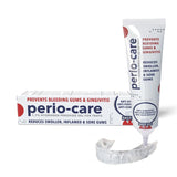 Perio Care Gel for Trays (1 Tube) - 1.7% Hydrogen Peroxide Gel - Compare to Perio Gel, Perio Gel X, Perio Protect Gel, GumX Defender Plus Gel, Perio Daily Defense Gel & Perio Restore Gel