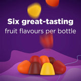 RestoraFIBRE Daily Prebiotic Fibre Gummies - Supplements For Men And Women, Naturally Sourced Inulin, Promotes Regularity And supports Healthy Digestive system, Gentle Constipation Relief For Adults, 90 Count