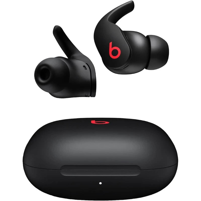Beats Fit Pro True Wireless Noise Cancelling Earbuds w/Built-in Mic, Beats Black