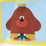 Hey Duggee Kids Backpack, Toddler School Backpack