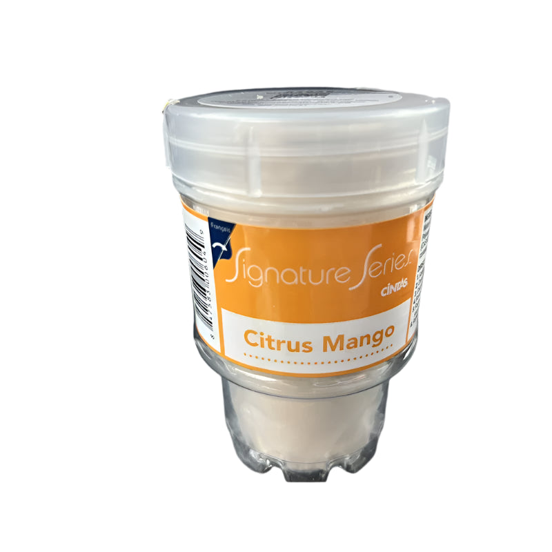 Cintas Signature Series Air Freshner: Mango Sent