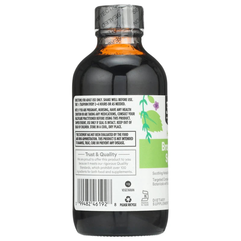 Whole Foods Market Whole Foods Market, Bronchial Syrup, 4 fl oz