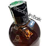 Nolisan 2 Hair Re-Growth Shampoo With Rosemary, Collagen & Copalquin TONANTZIN 1L Each