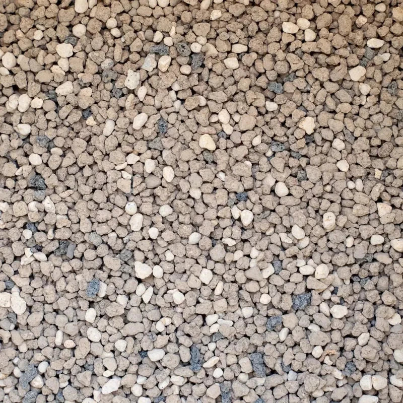 Aoki Blend - Japanese imported Permix professional Bonsai Soil 16 Liter bag.