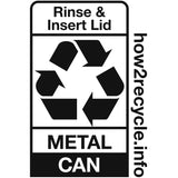 Campbell's Well Yes! Chicken Noodle Soup, 15 Grams of Protein, 16.2 Ounce Can