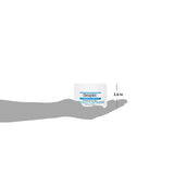 Theraplex Emollient - For Severely Dry Skin, No Parabens or Preservatives, Noncomedogenic, and Hypoallergenic, Gluten Free, Fragrance-Free, Dermatologist recommended (6 oz)