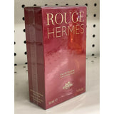 HERMÈS Hermes Rouge Hermes 1.6 oz / 50 ml EDT for Women