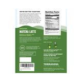 Organic Matcha Latte - 8.47oz