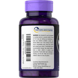 Carlyle Melatonin 40mg | 150 Tablets - Specification: Default