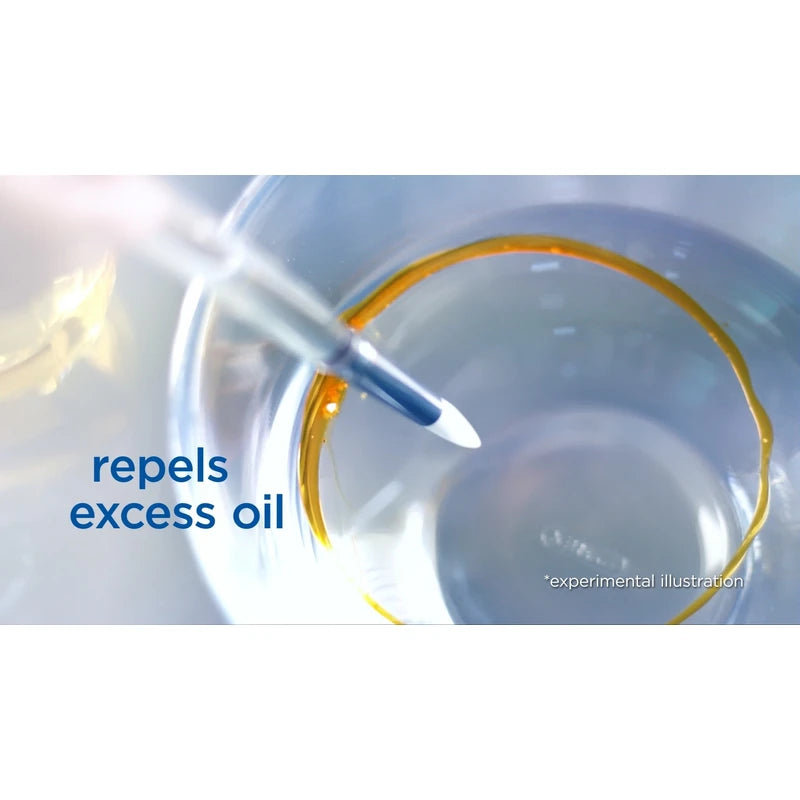 Head and Shoulders Instant Oil Control Dandruff Shampoo, 12.8 Fluid Ounce