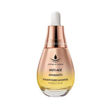 Organic Retinol Eye Oil (15 ml) - Intensive Moisture, Firming & Smoothing Radiant Eyes - Natural Regeneration & Anti-Ageing Effect - Delicate Texture, Quickly Absorbed - TAUTROPFEN Natural Cosmetics