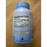 Alfa Vitamins Magnesium Citrate Complex 1400 mg, 60 capsules