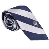 Desert Cactus Georgetown University Tie Hoyas GU, 100% Polyester, with Logo