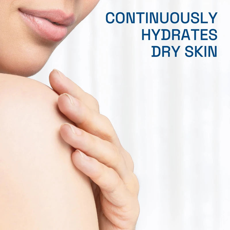 CETAPHIL Daily Advance Ultra Hydrating Lotion 473ml, Gentle Body Moisturiser for Sensitive Dry to Very Dry Skin, With Shea Butter, Glycerin & Panthenol, Hypoallergenic, Dermatologist Tested