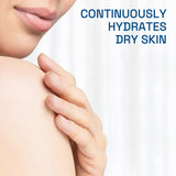 CETAPHIL Daily Advance Ultra Hydrating Lotion 473ml, Gentle Body Moisturiser for Sensitive Dry to Very Dry Skin, With Shea Butter, Glycerin & Panthenol, Hypoallergenic, Dermatologist Tested