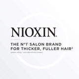 Nioxin Hair Booster Tratamiento Intensivo para Alopecias 50 ml