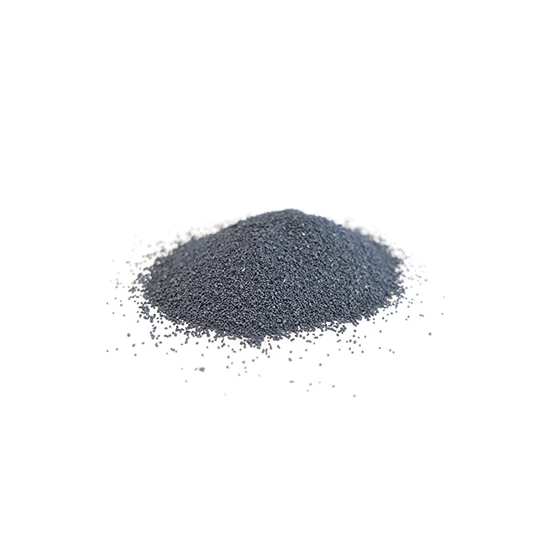 Magnesium Powder, 300-600 µm, LNR52, Granules, Passivated, Metal Powder CAS No. 7439-95-4 (250 g)