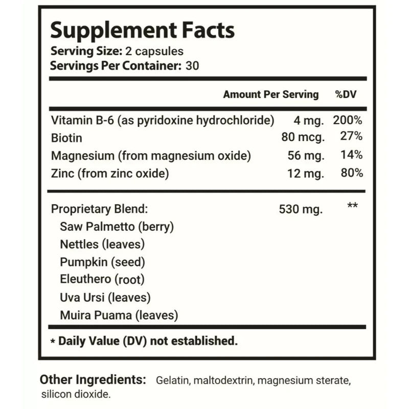 5-Pack Fungus Exodus Pills to Combat Toenail Fungus and Nail Health 300 Capsules