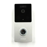 RemoBell WiFi Video Doorbell Night Vision, 2-Way Audio, HD Video, Motion Sensor