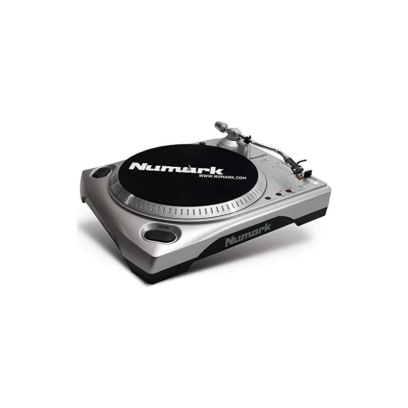 Ion Audio TTUSB USB Turntable w/Direct-to-Digital Conversion