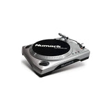Ion Audio TTUSB USB Turntable w/Direct-to-Digital Conversion