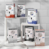 NIOXIN System 6 Scalp Therapy Conditioner (300 ml) – revitalisierende Haarspülung für chemisch behandeltes, sichtbar dünner werdendes Haar – gegen Haarausfall durch Haarbruch für mehr Widerstandskraft