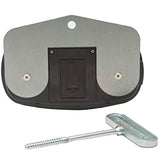 FOXFIRE FLLK-A Logger Lite Kit for Vehicle Safety, Logging Trucks, Utility Pole Transportation, Amber