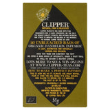 Clipper Organic Infusion Dandelion 20 Tea Bags, 30g