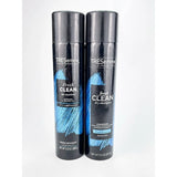 TRESemmé TRESemme Fresh Clean Dry Shampoo Style Extender Fresh Bouquet 7.3 oz Lot of 2