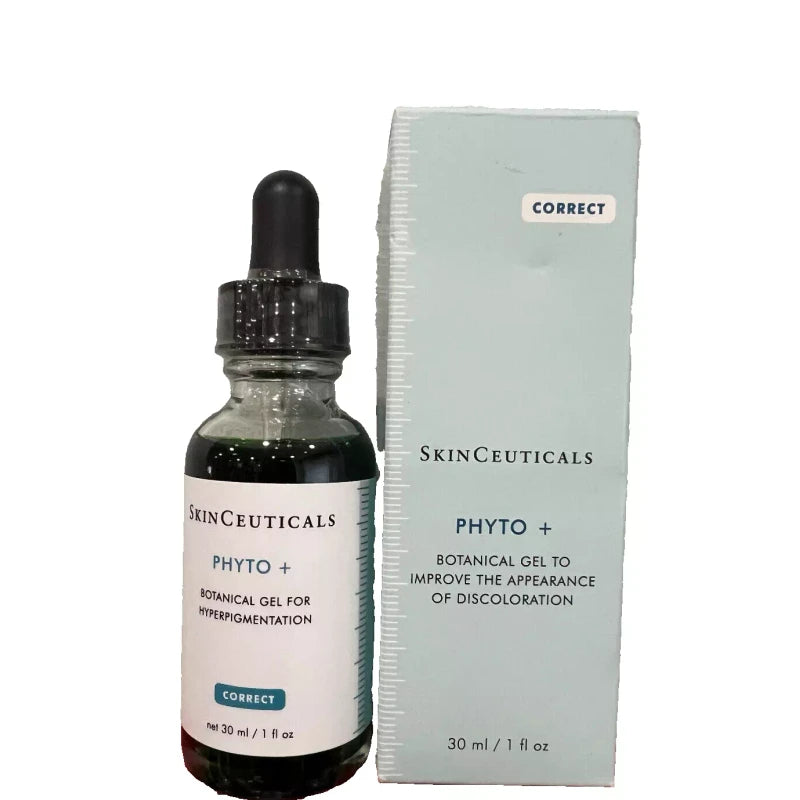 Skinceuticals Ladies Phyto+ Botanical Gel for Hyperigmentati