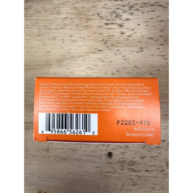 Dr. Dennis Gross Dr Dennis Gross B3 Adaptive Superfoods Stress Rescue Super Serum 1 oz / 30 ml