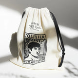 Panier des Sens Gift set for men L'Olivier - Perfume for Men + Natural Deodorant - Made in France up to 100% natural Ingredients