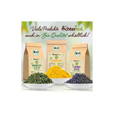 Aglio Olio e Peperoncino 250 g Spice Mix Coarse Sharp Spaghetti al Olio