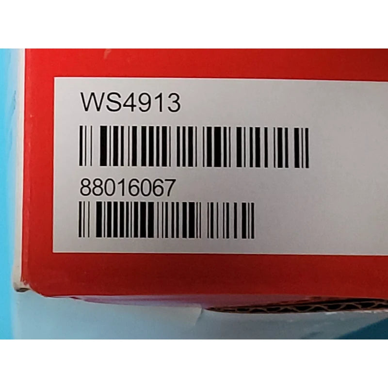 DSC Brand New DSC WS4913 Wireless Carbon Monoxide Detector- READ DESCRIPTION DETAIL