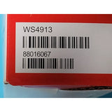 DSC Brand New DSC WS4913 Wireless Carbon Monoxide Detector- READ DESCRIPTION DETAIL