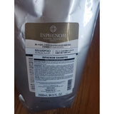 MILBON INPHENOM SHAMPOO ---2500 ML REFILL