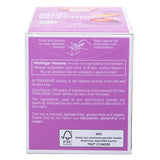 Tea Pot Organic Fruit Tea - Pack of 3 Fruit Selection (3 x 20 Bags, 180 g)