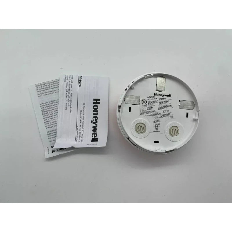 Honeywell Farenhyt IDP-PHOTO-W - Smoke Detector - Same Day Shipping (SEALED)